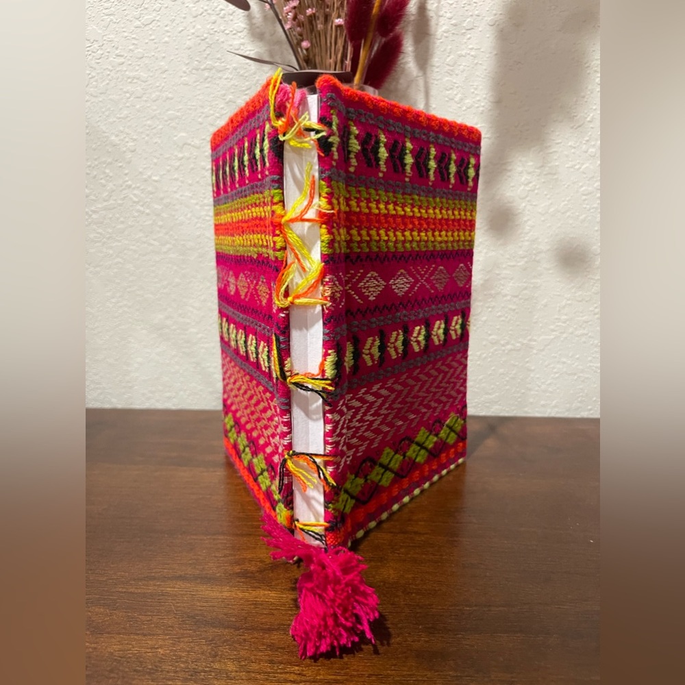 Handmade Journal